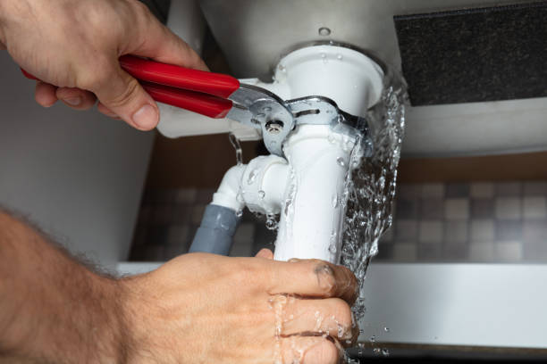 Fire Damage Restoration in Towaoc, CO